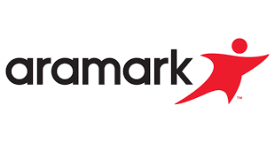 Aramark logo for website