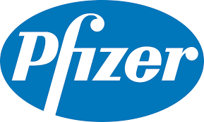 Pfizer logo for website